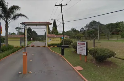 Terreno a venda no condomínio parque alvorada, com possibilidade de 2 terrenos juntos
