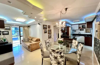 Excelente apartamento no pio x - baixou o valor de 690.000 p/550.000