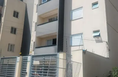 Lindo apartamento com suite no bairro colina sorriso, muito ensolarado