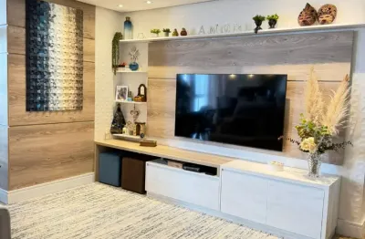 Nuova vitta condominio club c/140m² de área privativa e ampla área de lazer com 20.000m²