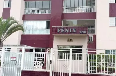 Apartamento com 2 quartos para alugar no Parque Residencial Aquarius, São José dos Campos 