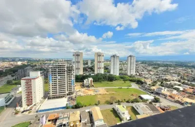 Apartamento para alugar em esplanada independência, taubaté - sp