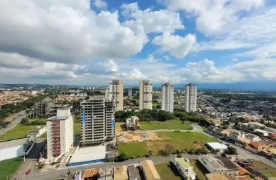 Apartamento para alugar em esplanada independência, taubaté - sp