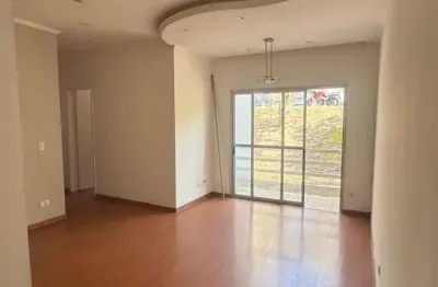 Apartamento com 3 quartos para alugar no Esplanada Independência, Taubaté 