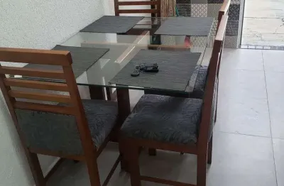 Apartamento com 1 quarto para alugar no Esplanada Independência, Taubaté 