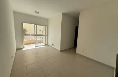 Apartamento com 3 quartos para alugar no Jardim Bela Vista, Taubaté 