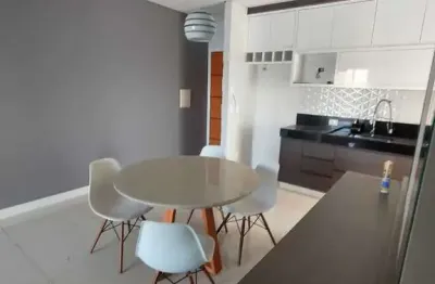Apartamento com 2 quartos para alugar no Jardim Bela Vista, Taubaté 