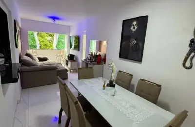 Apartamento com 2 quartos para alugar no Jardim das Nações, Taubaté 