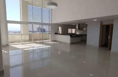 Apartamento com 4 quartos para alugar no Jardim das Nações, Taubaté 