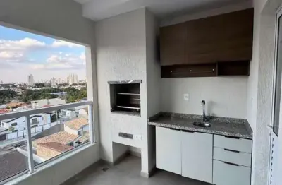 Apartamento com 2 quartos para alugar no Jardim das Nações, Taubaté 