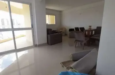 Apartamento com 3 quartos para alugar no Jardim Eulália, Taubaté 