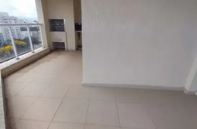 Apartamento com 3 quartos para alugar no Jardim Eulália, Taubaté 