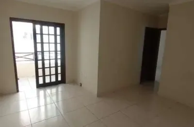 Aluga-se apartamento – condomínio residencial versailhes