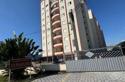 Apartamento com 2 quartos para alugar no Parque Santo Antônio, Taubaté 