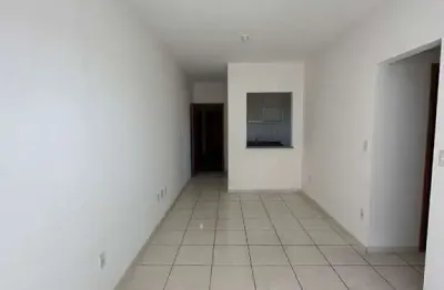 Apartamento com 2 quartos para alugar no Parque São Luís, Taubaté 