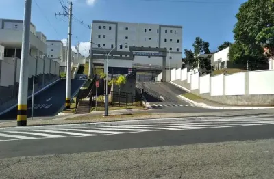 Apartamento com 2 quartos para alugar no Caixa D'água, Taubaté 