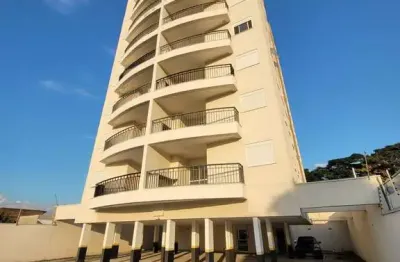 Apartamento com 3 quartos para alugar no parque paduan, taubaté , 90 m2 por r$ 2.700