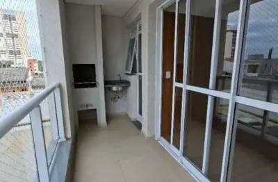 Apartamento com 2 quartos para alugar no Bosque Flamboyant, Taubaté 