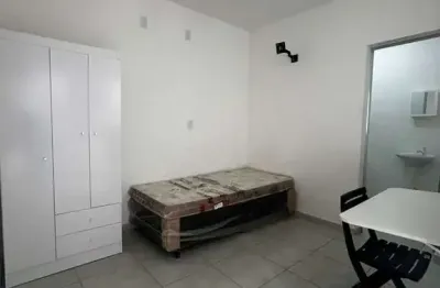 Kitnet / Stúdio para alugar em Independência, Taubaté 