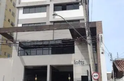 Loft para alugar no Centro, Taubaté 