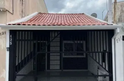 Casa com 2 quartos para alugar no Jardim Maria Augusta, Taubaté 