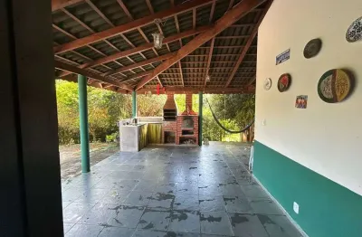 Casa com 3 quartos para alugar na Chácara Belo Horizonte, Taubaté 