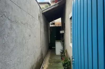 Casa com 1 quarto para alugar no Residencial Estoril, Taubaté 