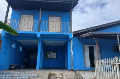 Casa com 4 quartos para alugar no Jardim Bom Jesus, Tremembé 