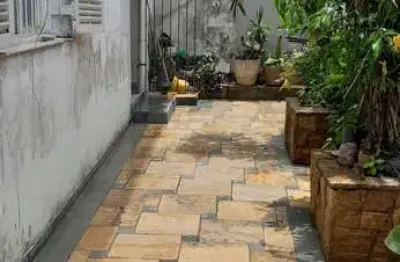 Casa comercial com 2 salas para alugar no Jardim das Nações, Taubaté 