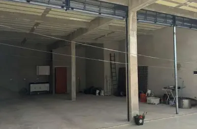 Barracão / Galpão / Depósito para alugar no São Gonçalo, Taubaté 