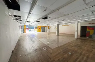 Ponto comercial para alugar no Centro, Taubaté 