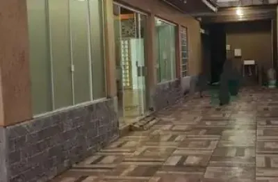 Ponto comercial com 1 sala para alugar no Jardim da Luz, Taubaté 