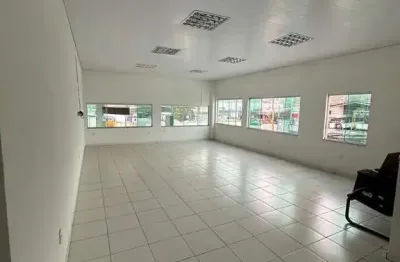 Ponto comercial com 1 sala para alugar no Residencial Estoril, Taubaté 