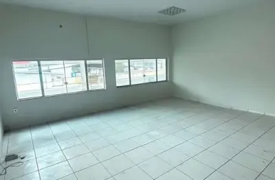 Ponto comercial com 2 salas para alugar no Residencial Estoril, Taubaté 