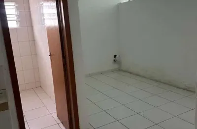 Ponto comercial com 3 salas para alugar no Residencial Estoril, Taubaté 