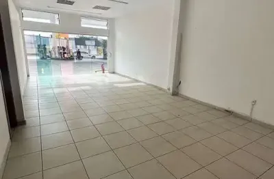 Ponto comercial com 1 sala para alugar no Residencial Estoril, Taubaté 