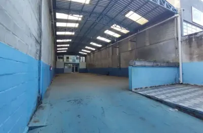 Ponto para alugar, 300 m² por r$ 6.700,00/mês - são gonçalo - taubaté/sp