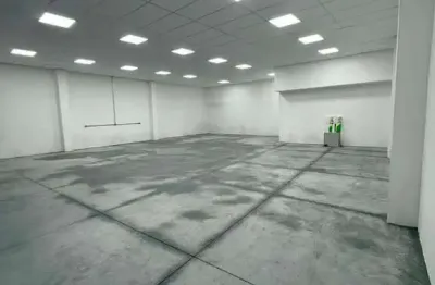 Barracão / Galpão / Depósito para alugar na Vila Nair, São José dos Campos 