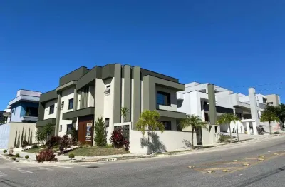 Casa em condomínio fechado com 4 quartos para alugar no Parque Residencial Maria Elmira, Caçapava 