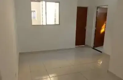 Apartamento com 2 quartos à venda no Residencial e Comercial Cidade Morumbi, Pindamonhangaba 