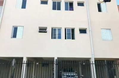 Apartamento com 1 quarto à venda no Loteamento Industrial Água Preta, Pindamonhangaba 