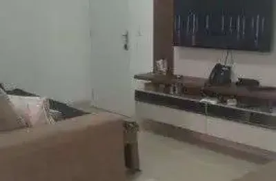 Apartamento à venda em parque interlagos, são josé dos campos - sp