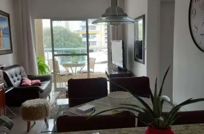 Apartamento com 2 quartos à venda no Centro, Taubaté 