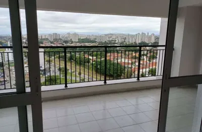 Apartamento à venda em esplanada independência, taubaté - sp
