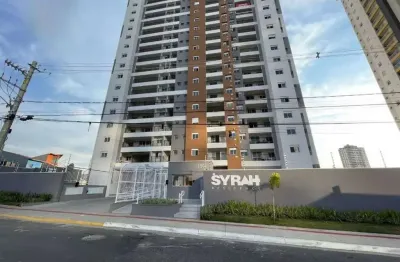 Apartamento à venda em esplanada independência, taubaté - sp