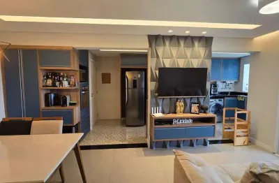 Apartamento à venda em esplanada independência, taubaté - sp
