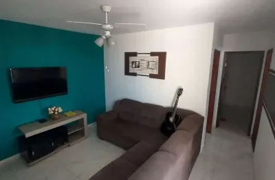 Apartamento com 2 quartos à venda no Estiva, Taubaté 