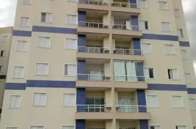 Apartamento com 3 quartos à venda no Jardim Bela Vista, Taubaté 