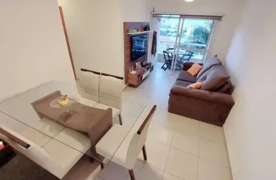 Apartamento com 3 quartos à venda no Jardim Bela Vista, Taubaté 