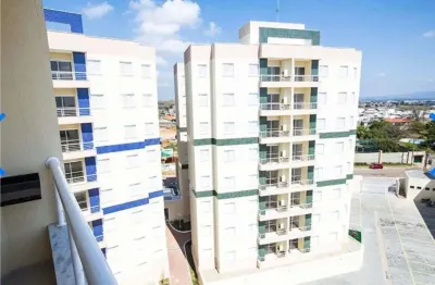 Apartamento com 3 quartos à venda no Jardim Bela Vista, Taubaté 